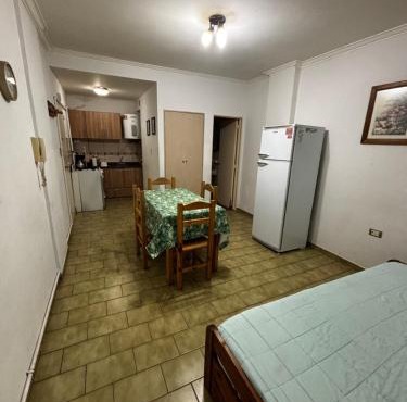 Apartamento Pacifico