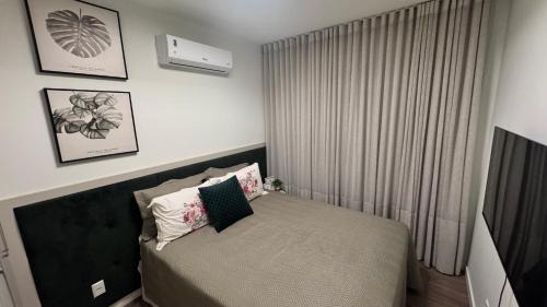 Apartamento palmas