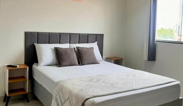Apartamento Palmeira Essencial