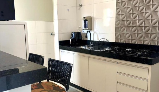 Apartamento Palmeira Essencial