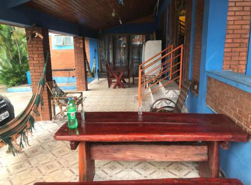 Apartamento para 4 a 5 pessoas !