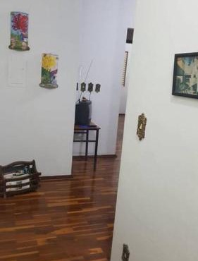 Apartamento para 6 pessoas