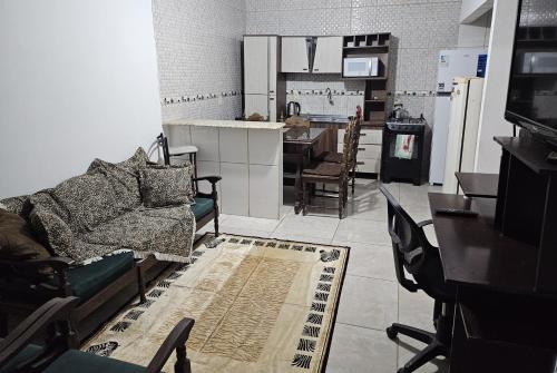 Apartamento para 6 personas