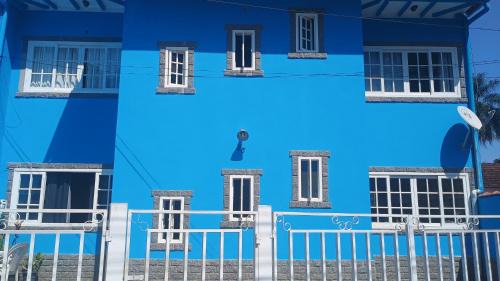 Apartamento para até 8 pessoas em Conservatória