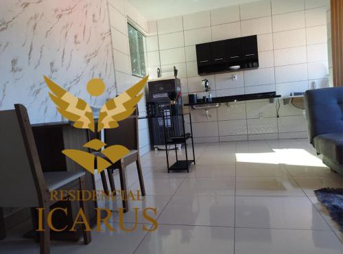 Apartamento para até 4 pessoas em Montes Claros