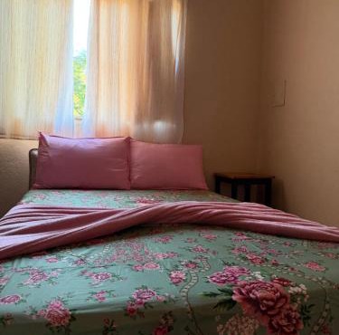 Apartamento para 4 pessoas a 15min de Tiradentes