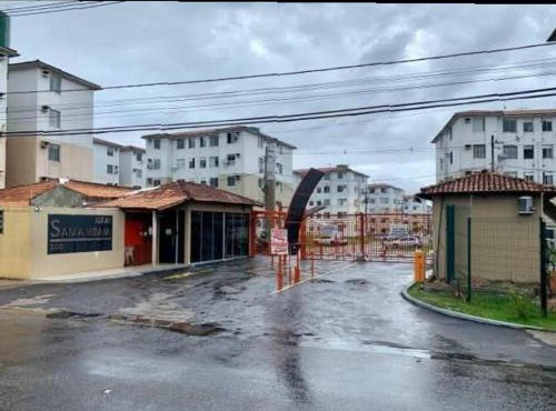 Apartamento para cop 30