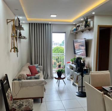 Apartamento para COP 30