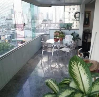 Apartamento para Cop 30