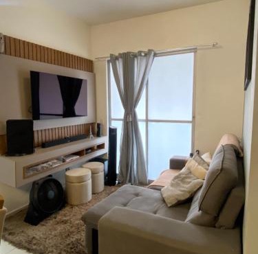 Apartamento para Cop30