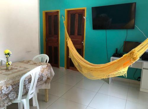 Apartamento para cop30