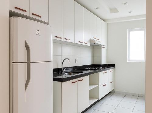Apartamento para COP30