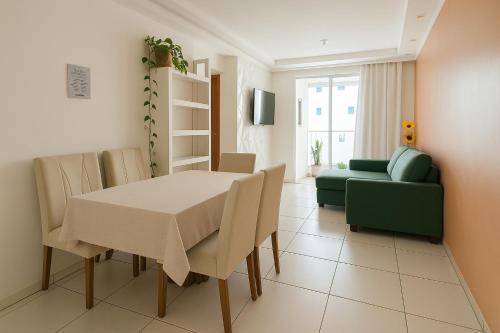 Apartamento para COP30