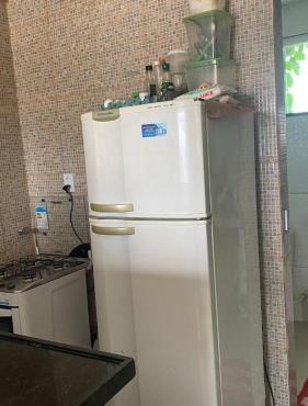 Apartamento para COP30