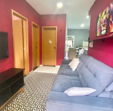 Apartamento para Cop30
