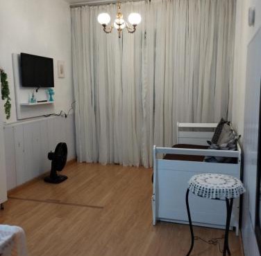 Apartamento para duas pessoas