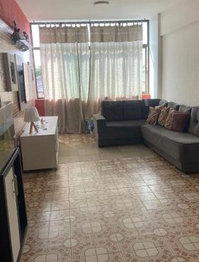 Apartamento para o Carnaval