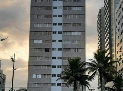 Apartamento para temporada