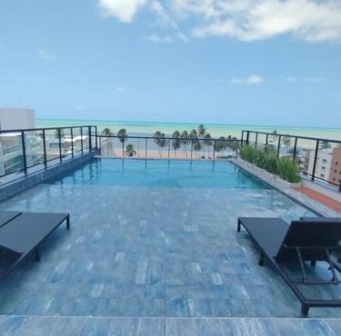 Apartamento para temporada-Novo