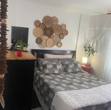 Apartamento para Temporada MÍNIMA DE 6 MESES