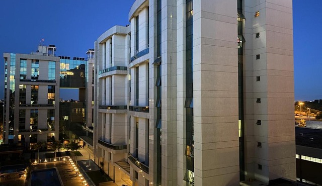 Apartamento ParkSul II