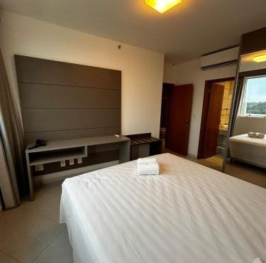 Apartamento Parque do Peão