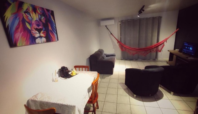 Apartamento Parque Itaimbé - Centro - Garagem