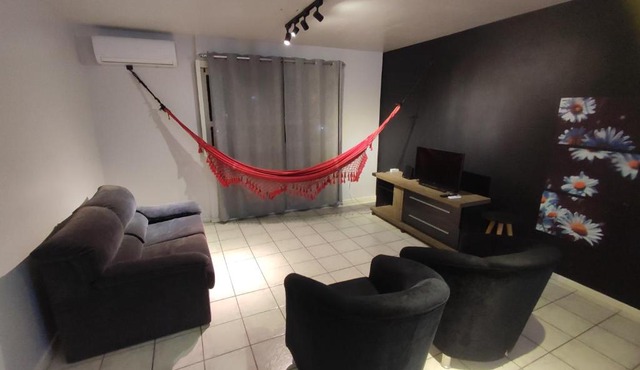 Apartamento Parque Itaimbé - Centro - Garagem