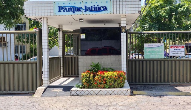 Apartamento Parque Jatiúca