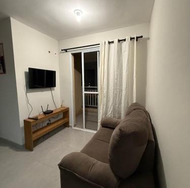 Apartamento Parque Trianon