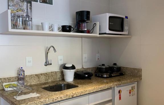 Apartamento Perfeito Casemiro, 199 - RETIRADA DAS CHAVES MEDIANTE AGENDAMENTO COM UMA HORA DE ANTECEDÊNCIA COM ANDREIA OU LUIS