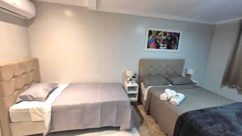 Apartamento perfeito para Temporada