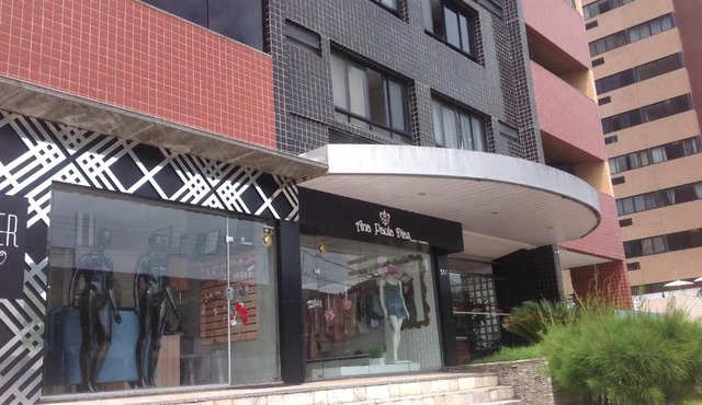 Apartamento Personal