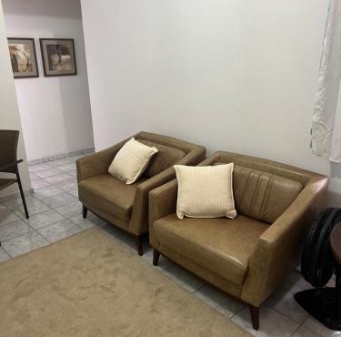 Apartamento perto do centro da Cidade
