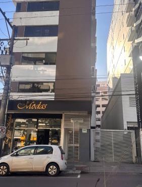 Apartamento perto do HCAA - com Garagem