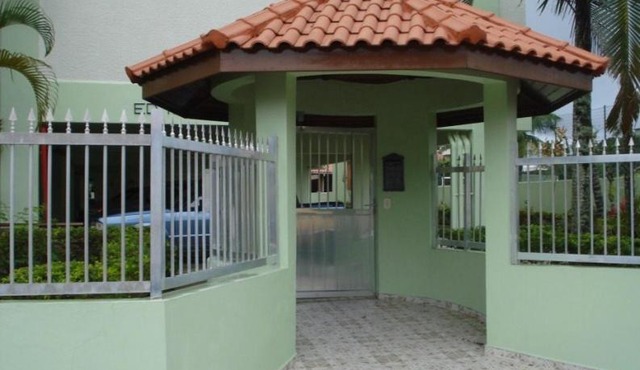 Apartamento Peruíbe