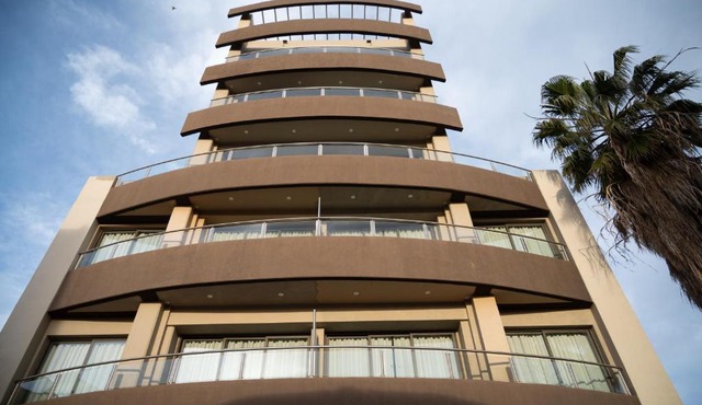 Apartamento Pescara 60
