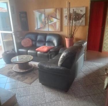 Apartamento Piúma