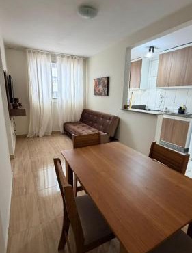 Apartamento Pinheiro
