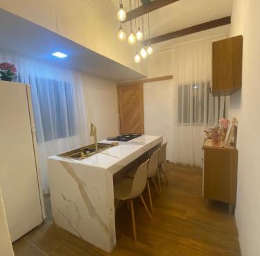 Apartamento piuma