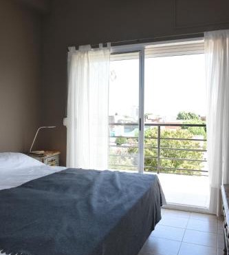 Apartamento Plumerillo I