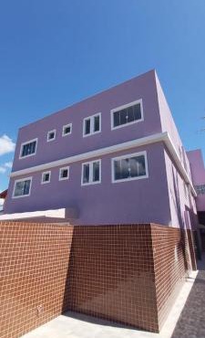 Apartamento Ponta da Fruta para até 4 pessoas 201