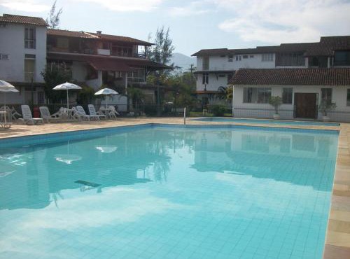 Apartamento Porto Bracuy Apartment