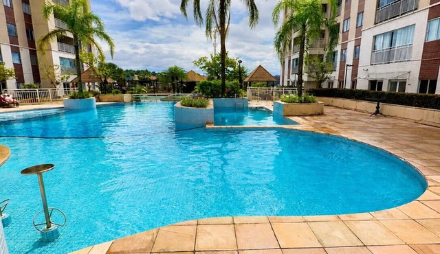 Apartamento próx do Aeroporto-Mangueirão