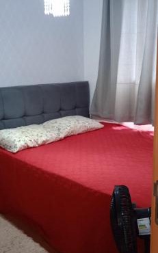 Apartamento Próximo a Arena Pantanal