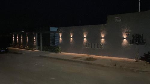 Apartamento próximo a caoa e ao polo centro industrial