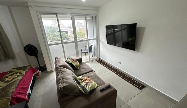 Apartamento próximo a Faculdade F A G - Ótima localização