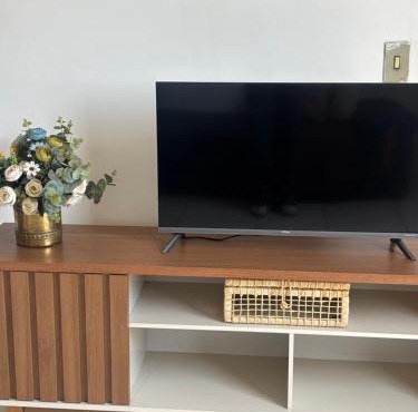 Apartamento próximo ao inhotim