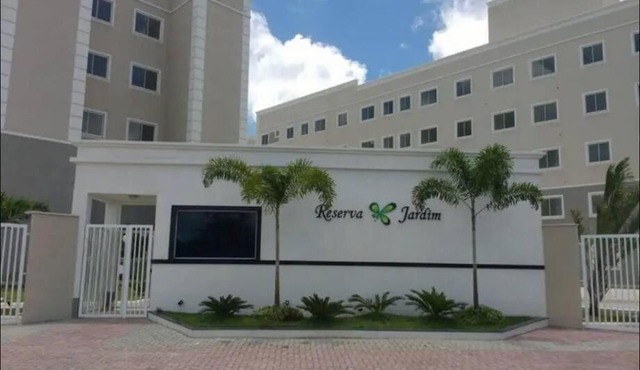 Apartamento próximo ao aeroporto