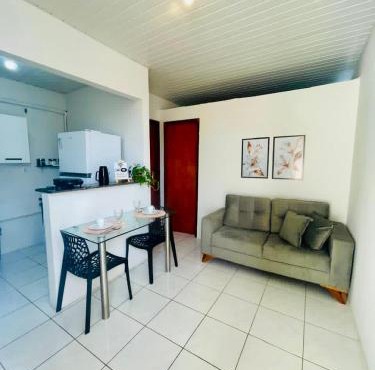 Apartamento próximo ao Aeroporto Internancional P Martins